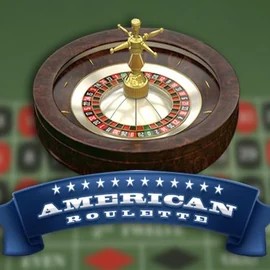 American Roulette (BGaming) logo by BGAMING at Wildroyal CasinoAmerican Roulette (BGaming)