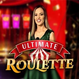 game logo by Ezugi on wild-royalcasino.com