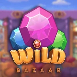 game logo by NetEnt on wild-royalcasino.com
